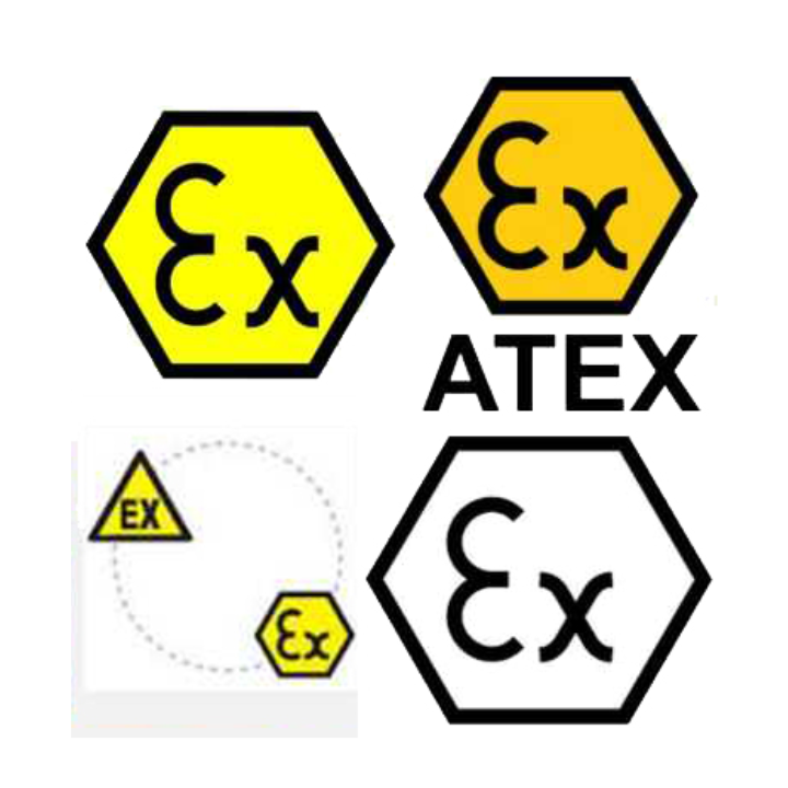 ATX Exi Logo's 720X720