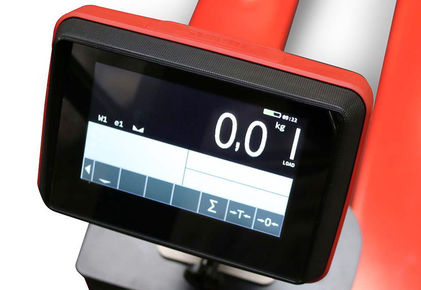 RAVAS 5200 Indicator 828X570