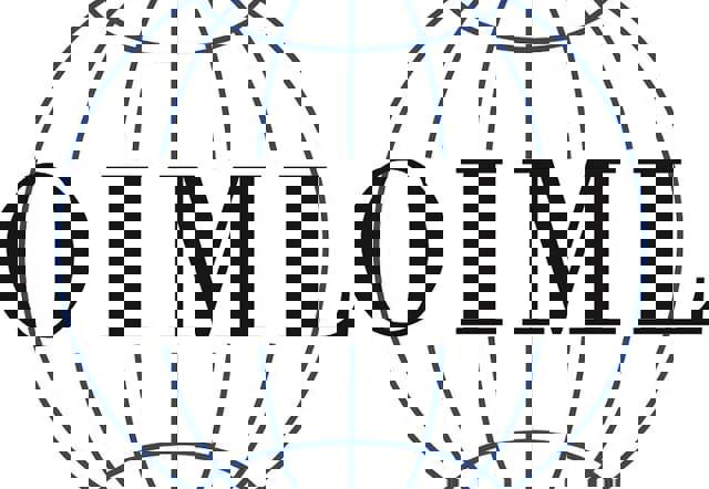 Logo OIML 690